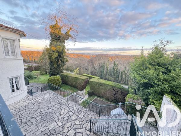 Maison à vendre 8 pièces 250 m² Fléac