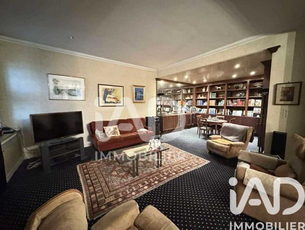 Maison à vendre 8 pièces 250 m² Fléac