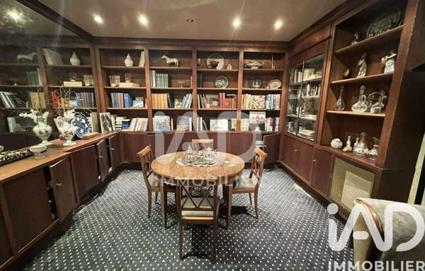 Maison à vendre 8 pièces 250 m² Fléac