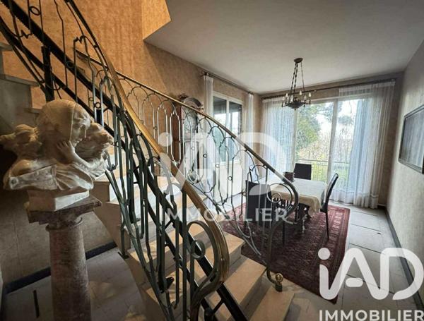 Maison à vendre 8 pièces 250 m² Fléac