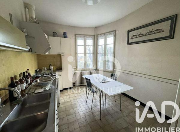 Maison à vendre 8 pièces 250 m² Fléac