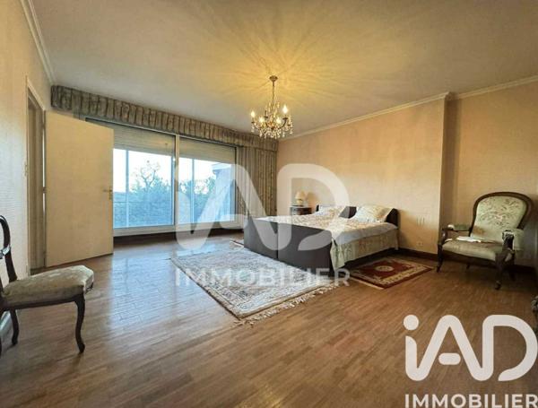 Maison à vendre 8 pièces 250 m² Fléac