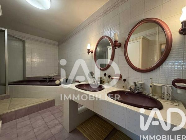 Maison à vendre 8 pièces 250 m² Fléac