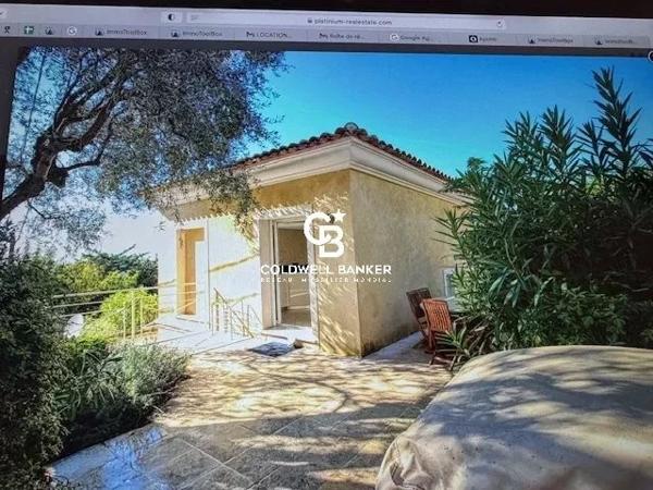 Vente maison 8 pièces 06360 - Èze