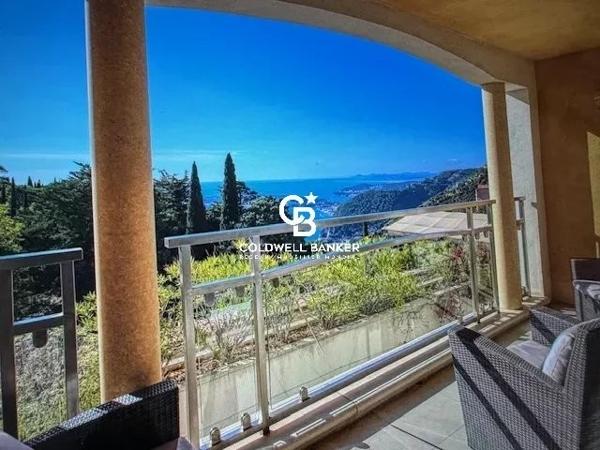 Vente maison 8 pièces 06360 - Èze