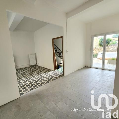 Maison à vendre 5 pièces 144 m² Fleury