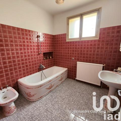 Maison à vendre 5 pièces 144 m² Fleury