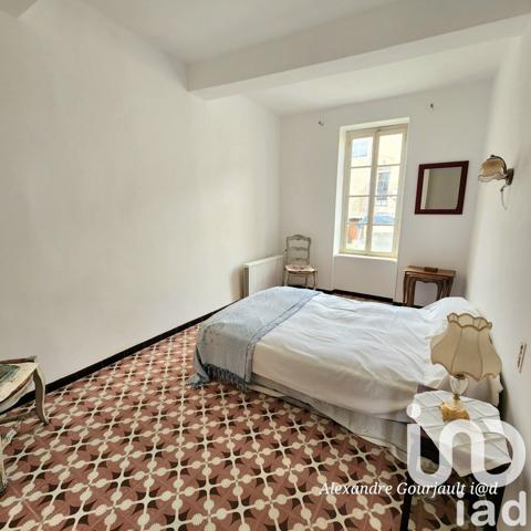 Maison à vendre 5 pièces 144 m² Fleury