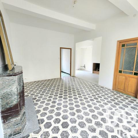 Maison à vendre 5 pièces 144 m² Fleury