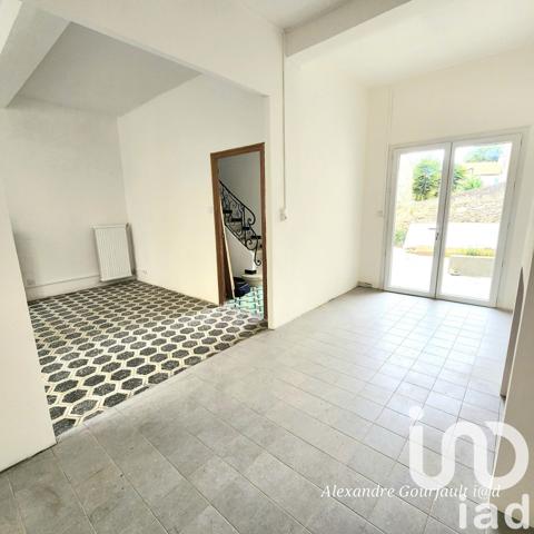 Maison à vendre 5 pièces 144 m² Fleury