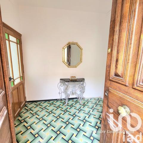 Maison à vendre 5 pièces 144 m² Fleury