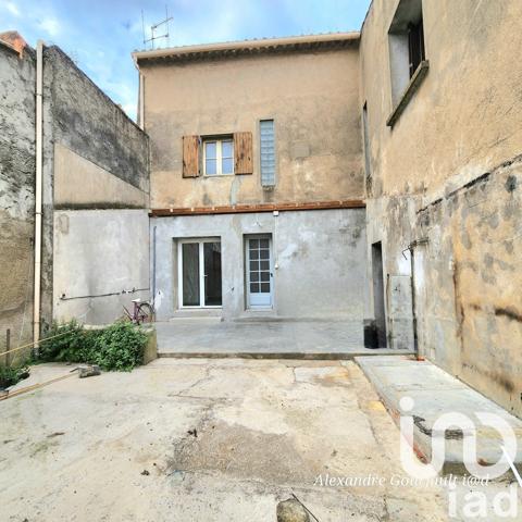 Maison à vendre 5 pièces 144 m² Fleury