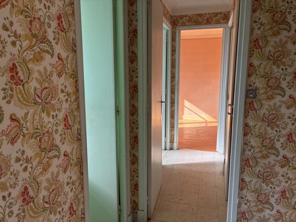 Maison à saisir à Millau – 4 chambres et jardin de 476 m²