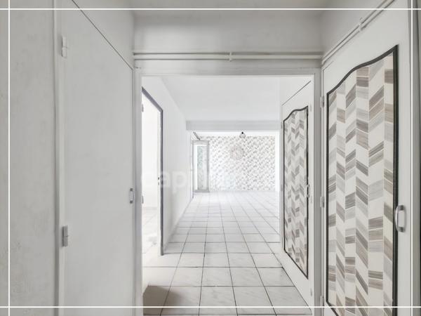 Appartement à vendre 4 pièces PERPIGNAN (66)