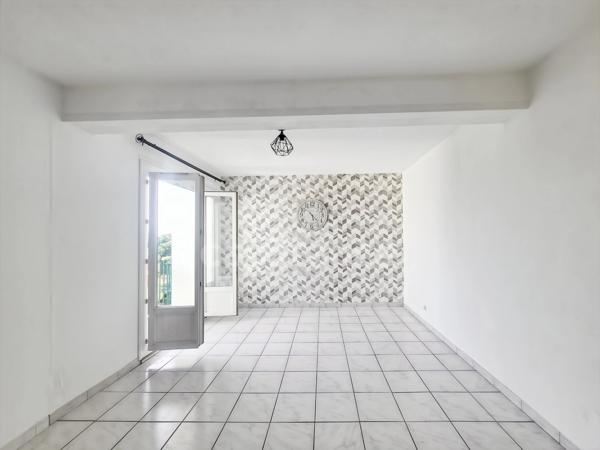 Appartement à vendre 4 pièces PERPIGNAN (66)