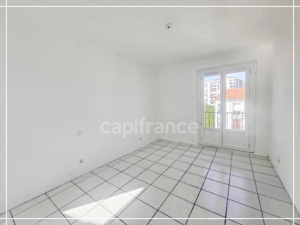 Appartement à vendre 4 pièces PERPIGNAN (66)