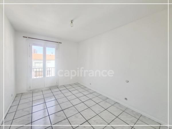 Appartement à vendre 4 pièces PERPIGNAN (66)