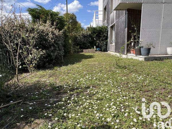 Appartement à vendre 3 pièces 64 m² Eysines