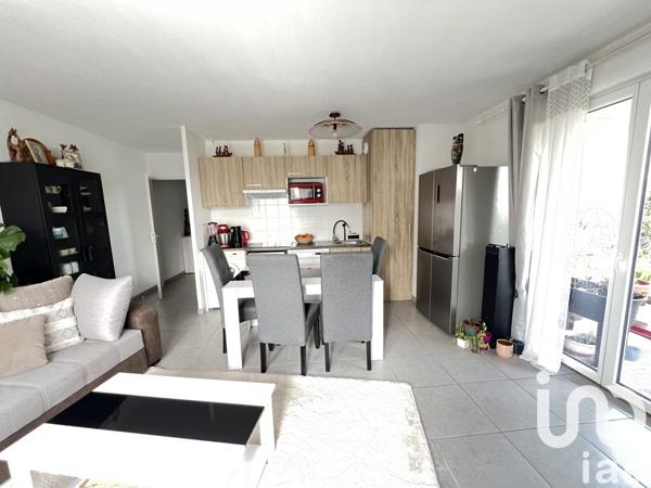 Appartement à vendre 3 pièces 64 m² Eysines