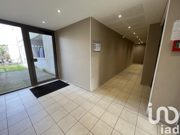 Appartement à vendre 3 pièces 64 m² Eysines