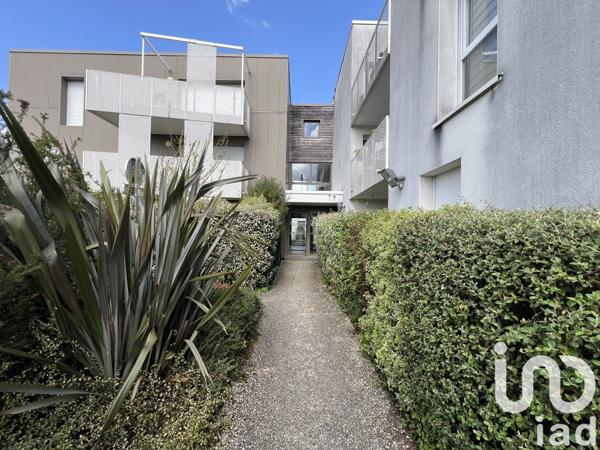 Appartement à vendre 3 pièces 64 m² Eysines