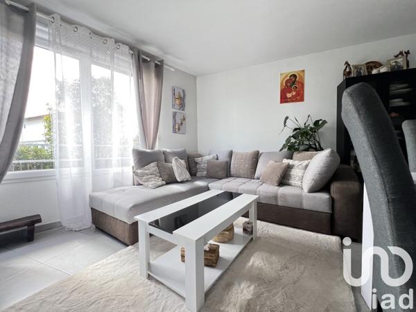 Appartement à vendre 3 pièces 64 m² Eysines