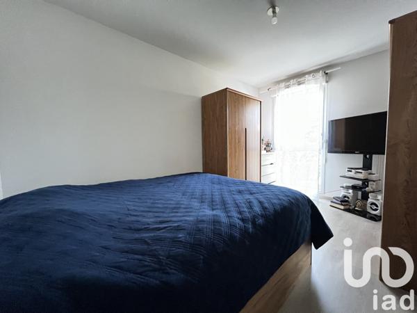 Appartement à vendre 3 pièces 64 m² Eysines