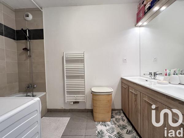 Appartement à vendre 3 pièces 64 m² Eysines