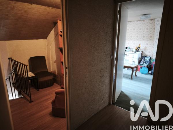 Maison à vendre 4 pièces 74 m² La Selle-sur-le-Bied