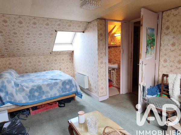 Maison à vendre 4 pièces 74 m² La Selle-sur-le-Bied