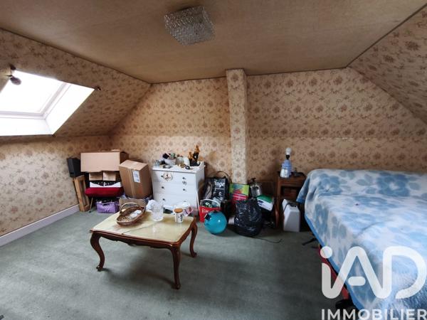 Maison à vendre 4 pièces 74 m² La Selle-sur-le-Bied