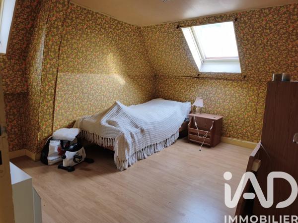 Maison à vendre 4 pièces 74 m² La Selle-sur-le-Bied