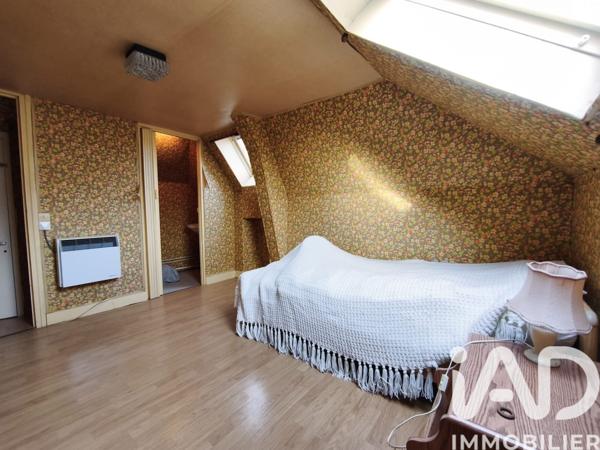 Maison à vendre 4 pièces 74 m² La Selle-sur-le-Bied