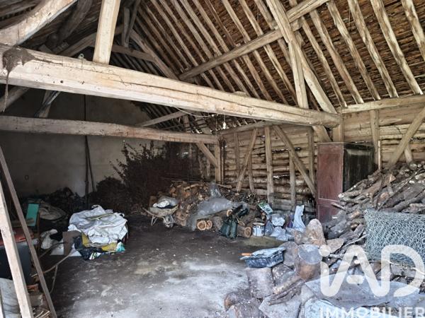 Maison à vendre 4 pièces 74 m² La Selle-sur-le-Bied