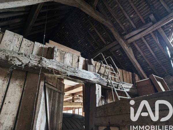 Maison à vendre 4 pièces 74 m² La Selle-sur-le-Bied