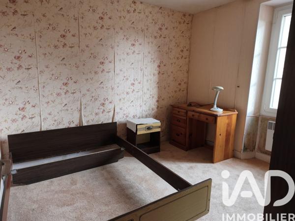 Maison à vendre 4 pièces 74 m² La Selle-sur-le-Bied