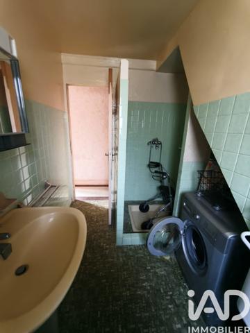 Maison à vendre 4 pièces 74 m² La Selle-sur-le-Bied