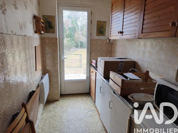 Maison à vendre 4 pièces 74 m² La Selle-sur-le-Bied