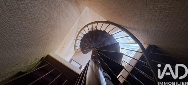 Maison à vendre 4 pièces 74 m² La Selle-sur-le-Bied