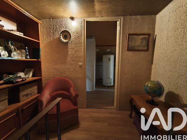 Maison à vendre 4 pièces 74 m² La Selle-sur-le-Bied