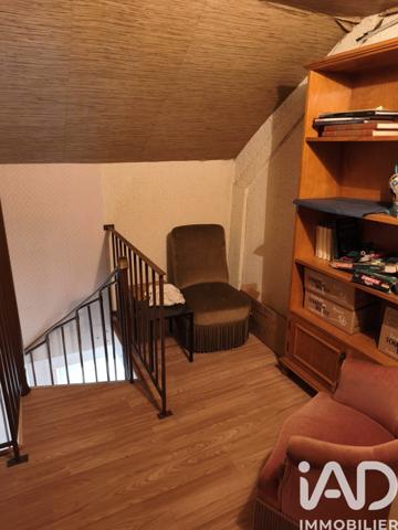 Maison à vendre 4 pièces 74 m² La Selle-sur-le-Bied