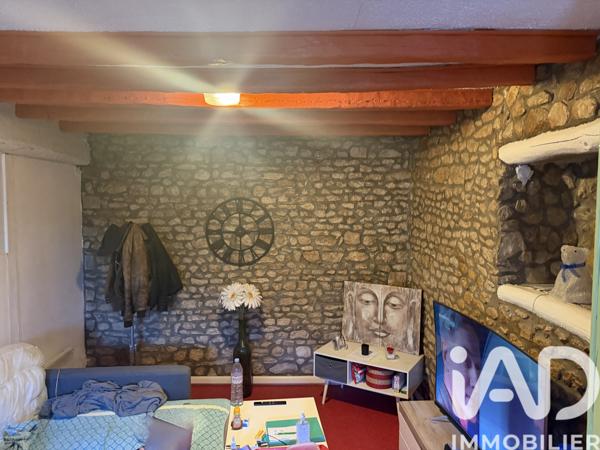 Appartement à vendre 2 pièces 45 m² Le Malesherbois