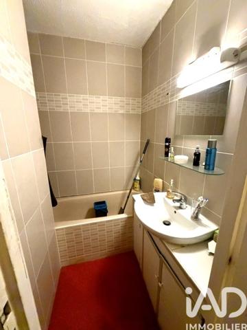 Appartement à vendre 2 pièces 45 m² Le Malesherbois