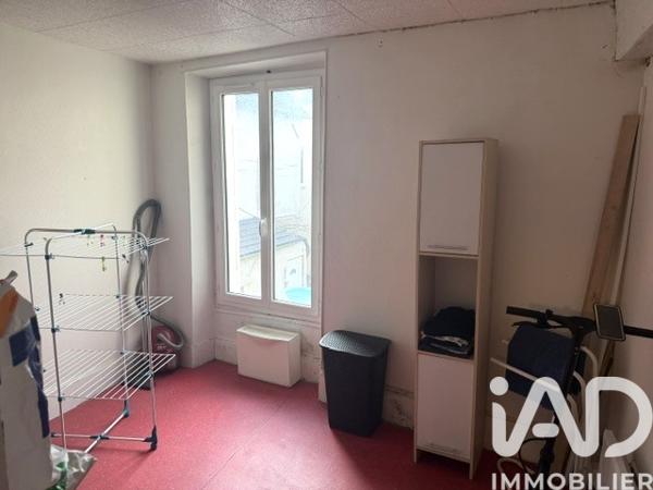 Appartement à vendre 2 pièces 45 m² Le Malesherbois