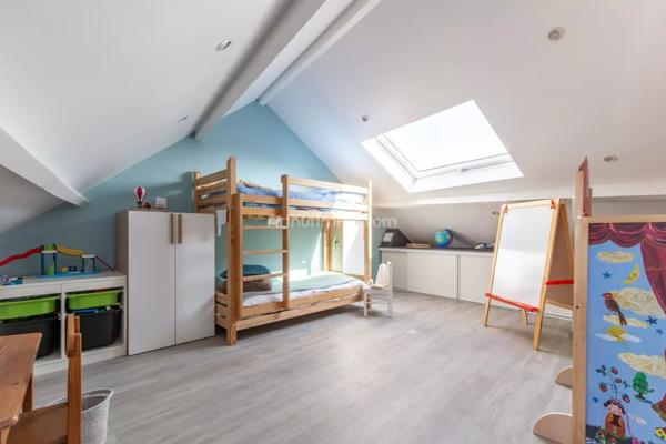 Vente Maison 5 pièces 105 m2 à Fontenay-sous-Bois