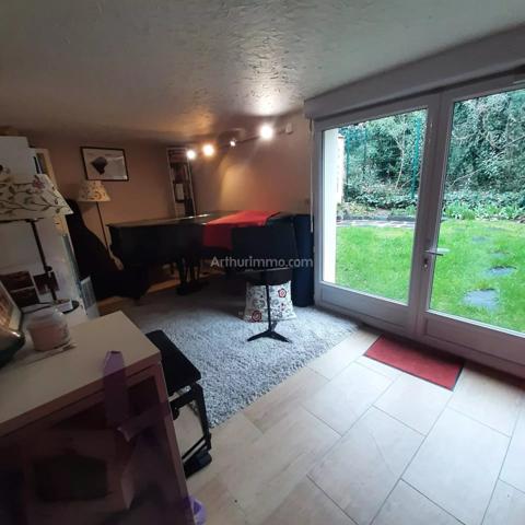 Vente Maison 5 pièces 105 m2 à Fontenay-sous-Bois