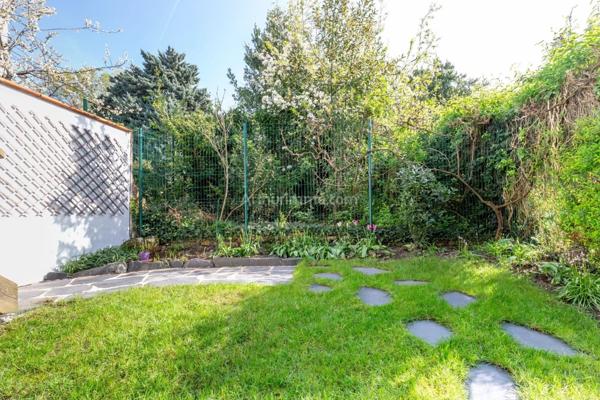 Vente Maison 5 pièces 105 m2 à Fontenay-sous-Bois