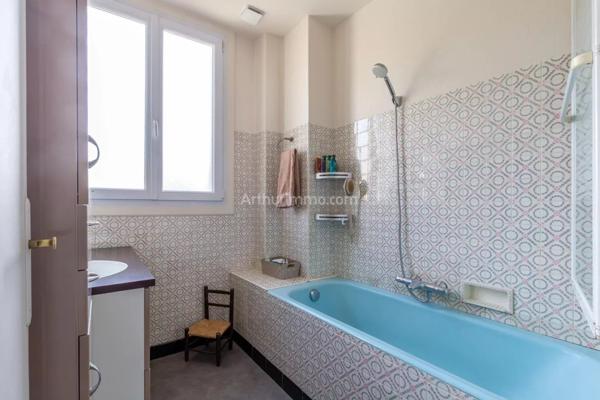 Vente Maison 5 pièces 105 m2 à Fontenay-sous-Bois