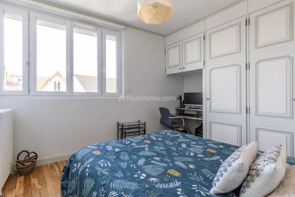 Vente Maison 5 pièces 105 m2 à Fontenay-sous-Bois