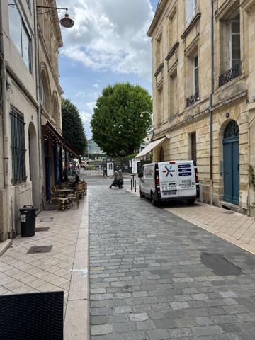 Fonds de commerce
